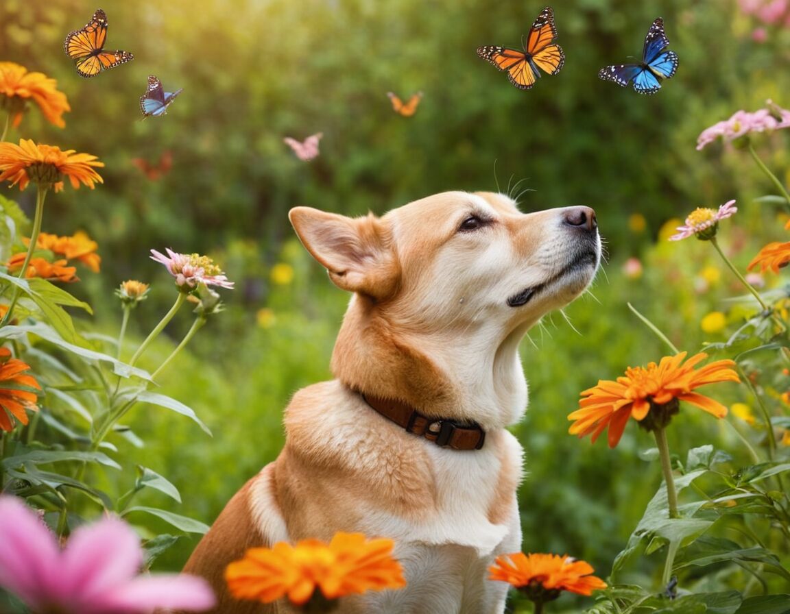 Mückenstiche beim Hund: Vorbeugung, Behandlung und mögliche Risiken