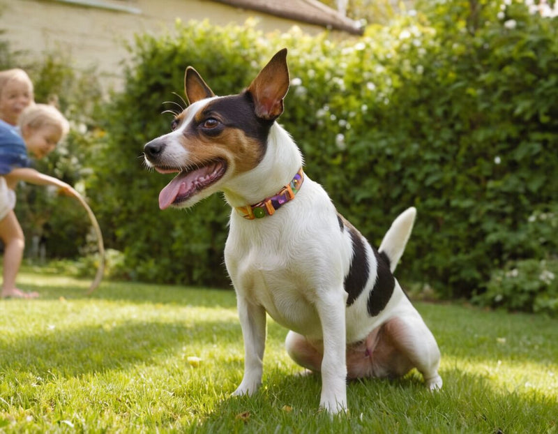 Rattenterrier: Charakter, Pflege und Erziehung dieser lebhaften Rasse
