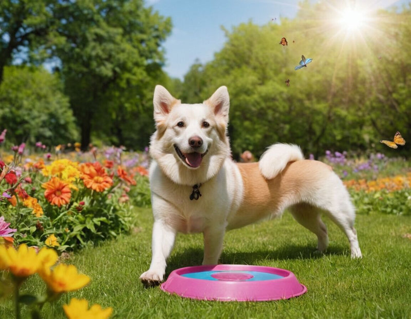 Stechen Mücken Hunde? Risiken, Vorbeugung und Behandlung von Mückenstichen