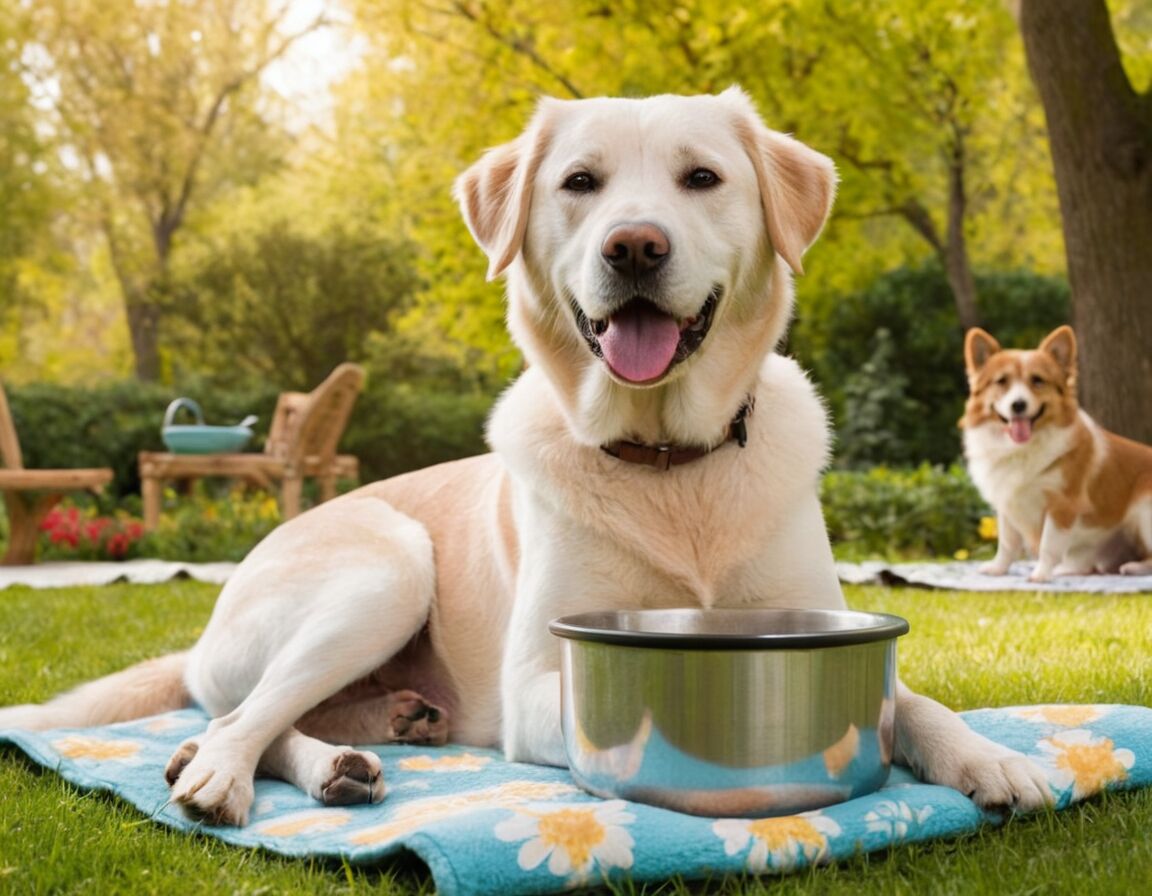 Ab wann ist ein Hund Senior: Altersgrenzen, Vorsorge und Anpassungen im Alltag