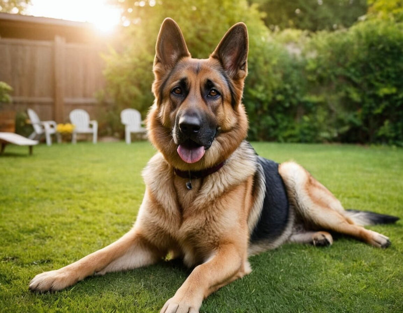 Wachhunde vorgestellt: Welche Rassen schützen Haus und Hof am besten?