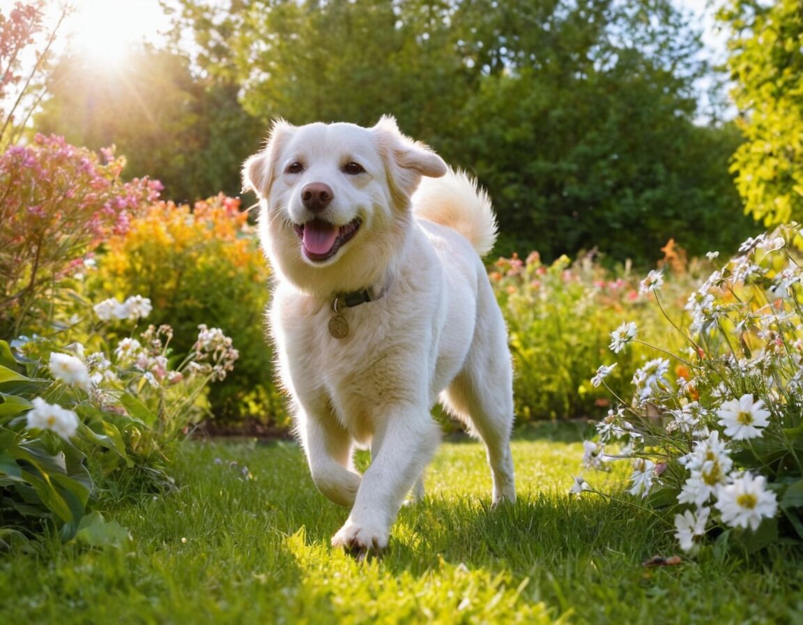 Alter Hund stinkt: Ursachen erkennen und was wirklich hilft