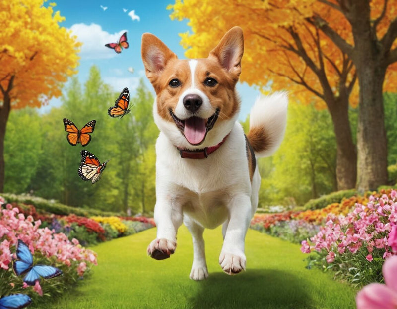 Analdrüsen verstopft beim Hund: Symptome, Ursachen und effektive Lösungen