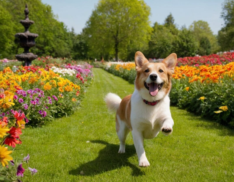 Augenentzündung beim Hund: Welche Hausmittel lindern und wann zum Tierarzt