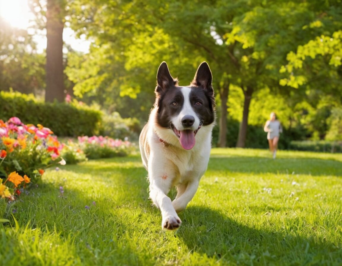 Blut im Urin beim Hund: Mögliche Hausmittel und wann ein Tierarztbesuch unumgänglich ist