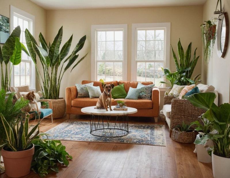 Bogenhanf giftig für Hunde: Symptome einer Vergiftung und erste Hilfe