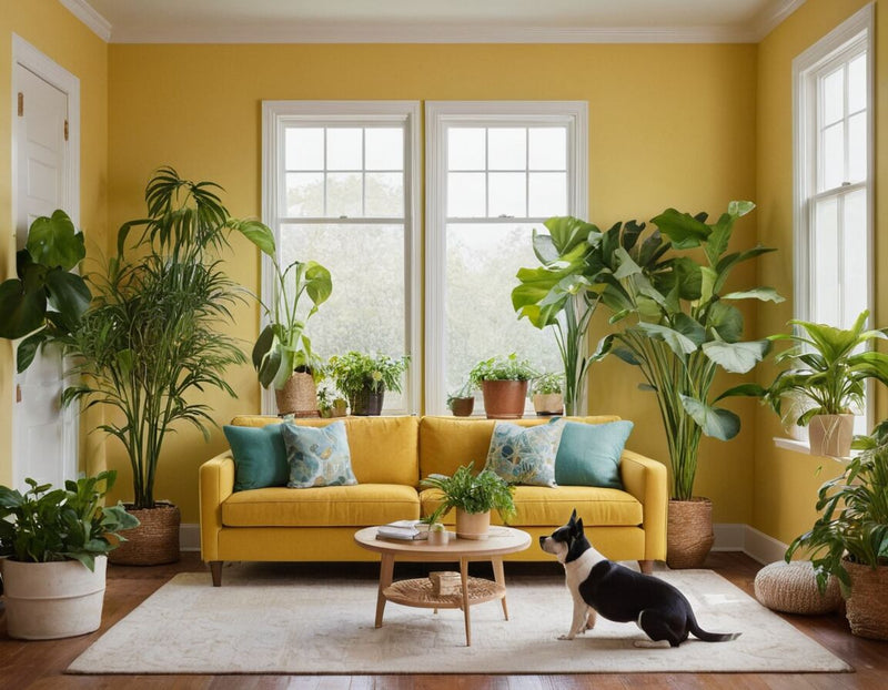 Efeutute giftig für Hunde: Symptome, Sofortmaßnahmen und Prävention