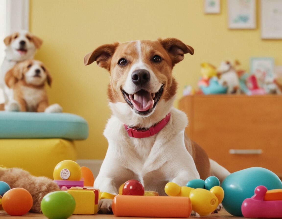 Der Fang beim Hund: Funktion, Aufbau und typische Zahngesundheitsprobleme