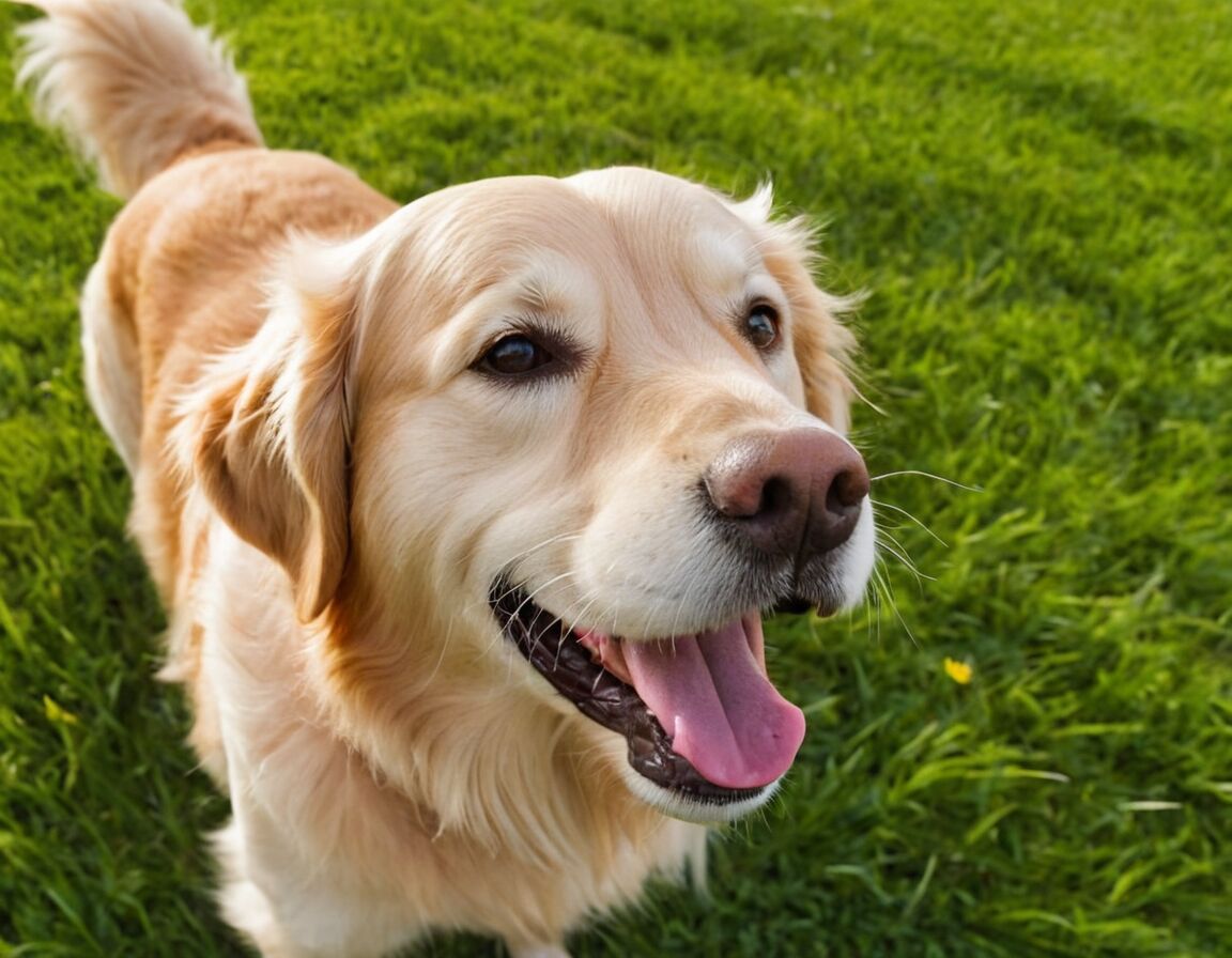 Gesundes Zahnfleisch beim Hund: Woran man es erkennt und wann Bilder oder Tierarzt nötig sind