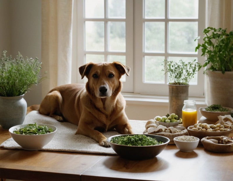 Herzhusten beim Hund lindern: Möglichkeiten von Medikamenten bis Lebensstil-Anpassungen