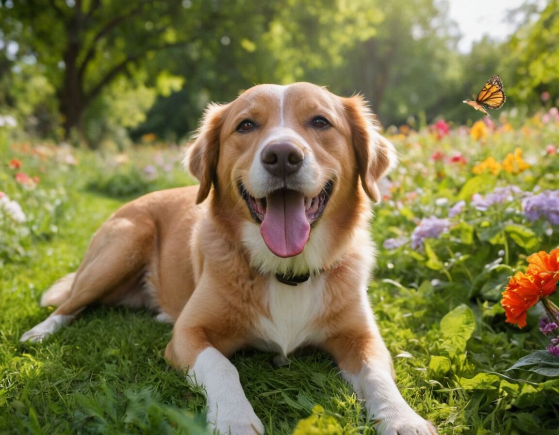 Hund mit Entzündung im Mund: Welche Hausmittel Linderung verschaffen und wann ein Profi ran muss