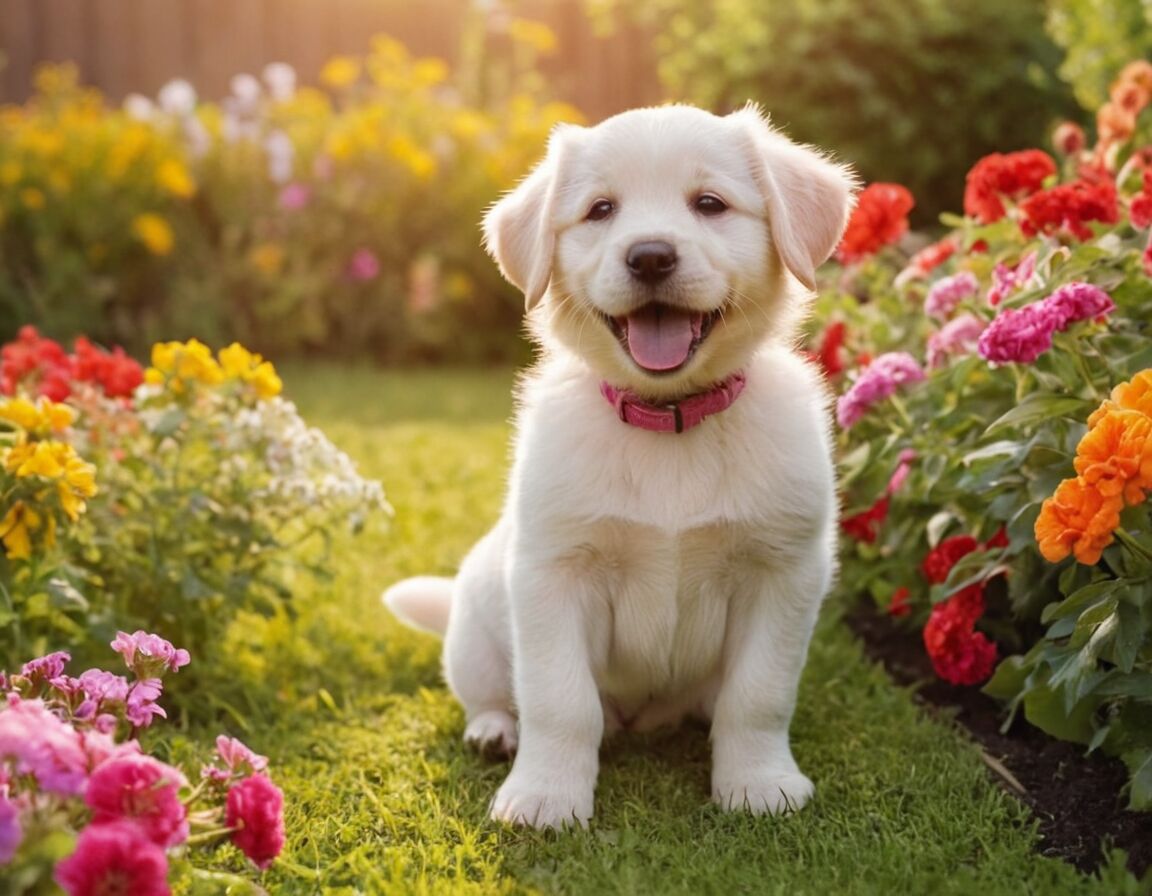 Hobbyzüchter werden: Tipps und Anforderungen für angehende Hundezüchter