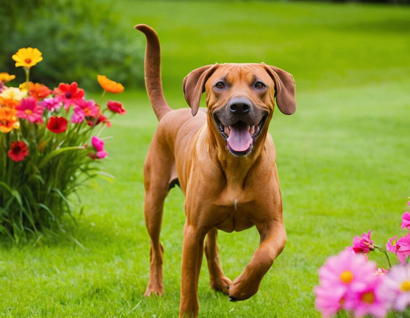 Rhodesian Ridgeback: Preis und Rassemerkmale