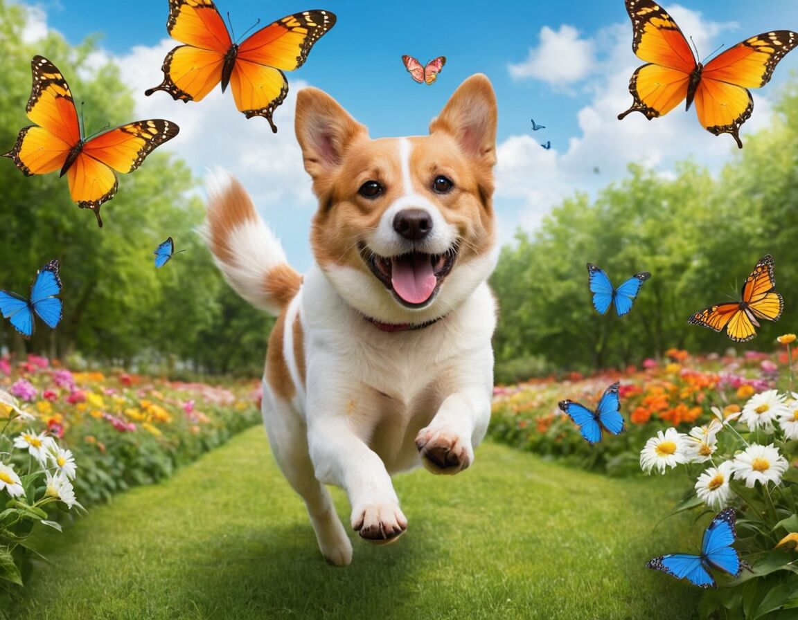 Verstopfte Analdrüsen beim Hund: Erkennen, Reinigen und mögliche Folgeerkrankungen