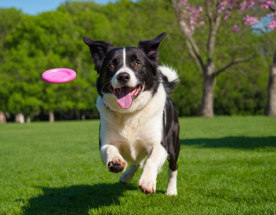 Farbe des Zahnfleischs beim Hund: Was gesund ist und was nicht