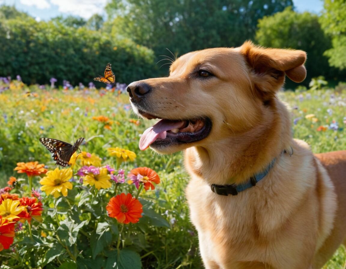 Hundekot schwarz und fest: Ursachen von Fütterung bis Magen-Darm-Problemen