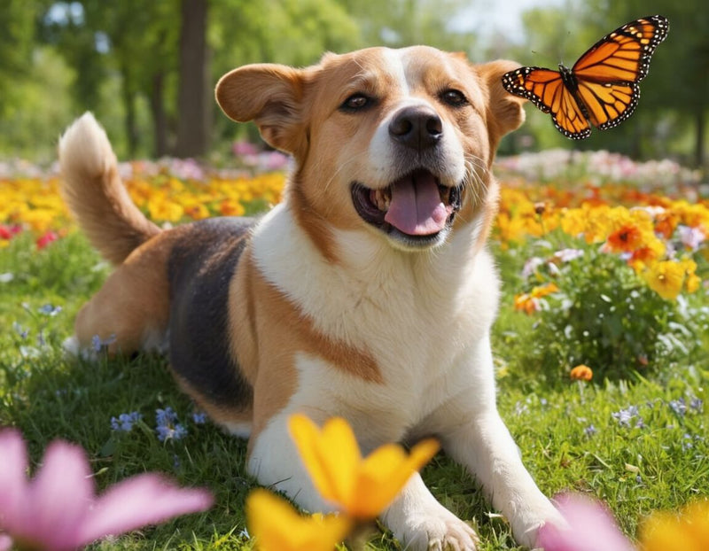 Hundenase warm: Ist das wirklich ein Fieberzeichen oder nur ein Mythos