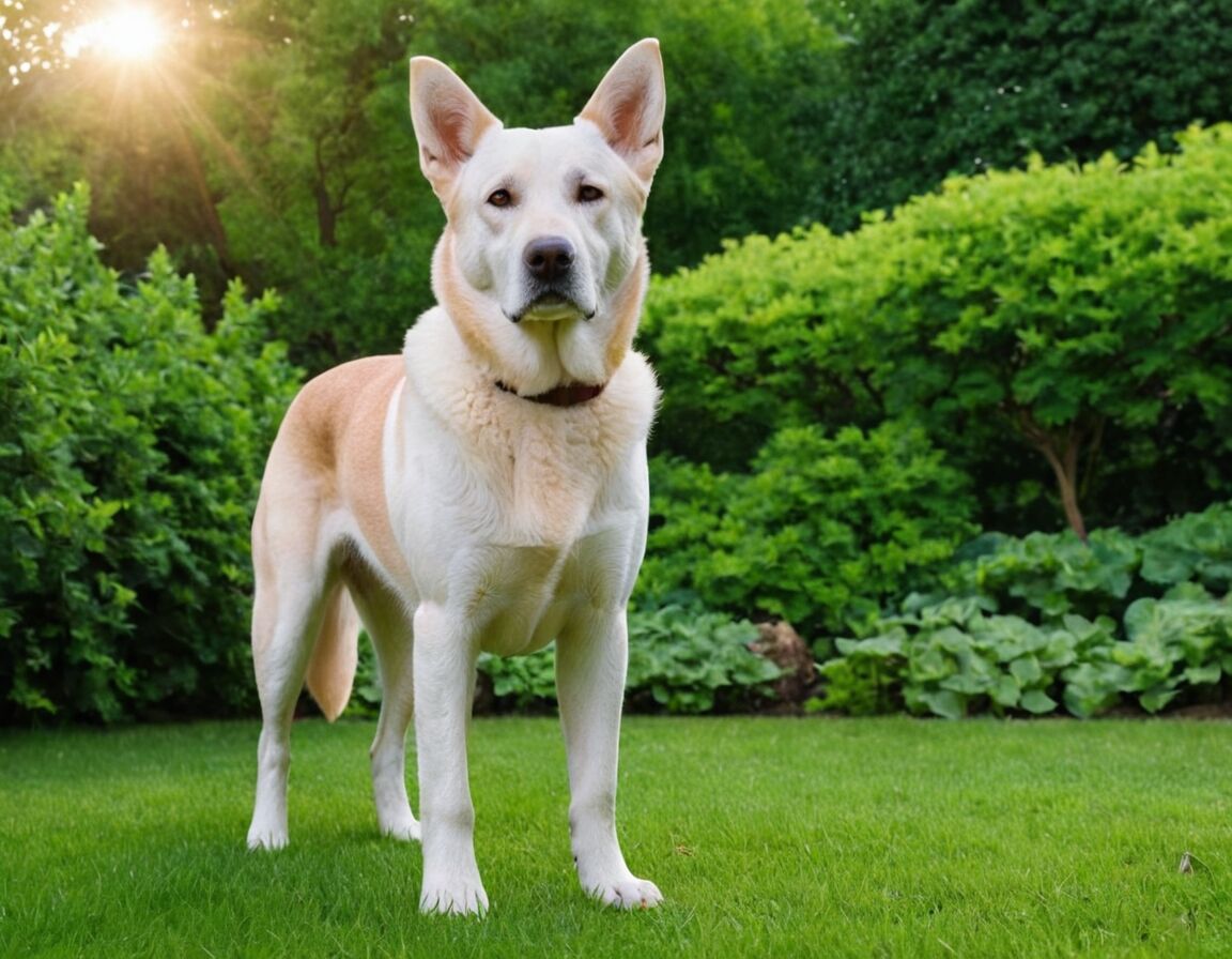 Gute Wachhunde: Welche Rassen besonders beschützen und worauf Halter achten sollten