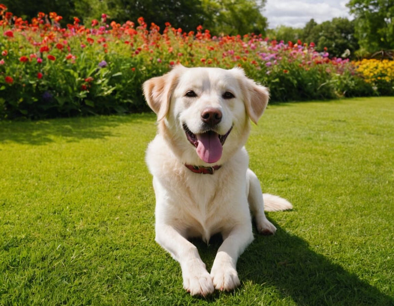 Mastzelltumor Grad 2 beim Hund: Prognose, Behandlung und Lebenserwartung