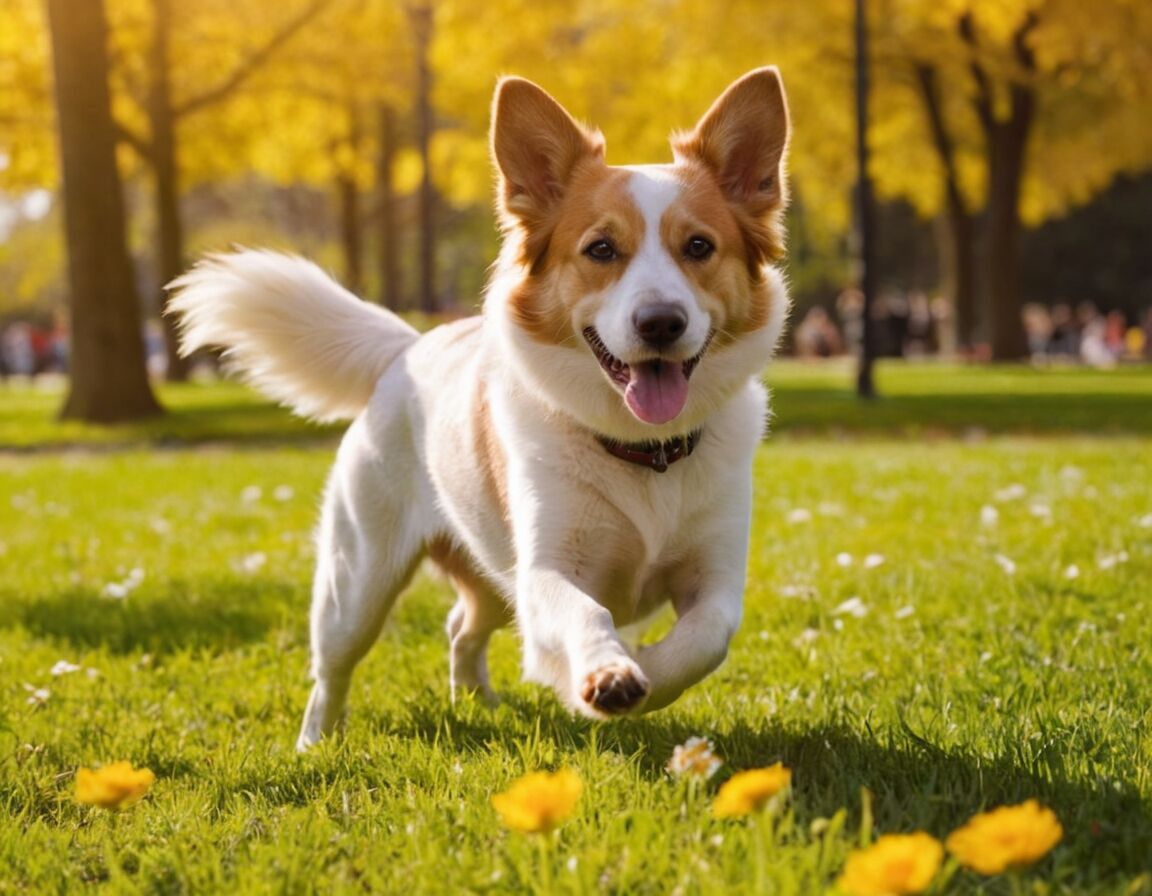 Pigmentflecken beim Hund: Ursachen, Bedeutung und wann man genauer hinsehen sollte