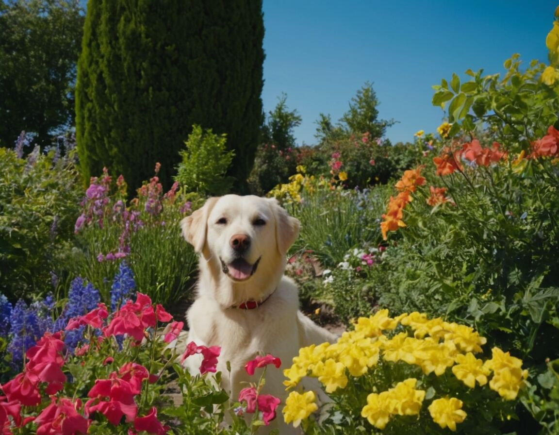 Schattenglöckchen: Warum die Zierpflanze für Hunde giftig sein kann und wie man Vergiftungen erkennt