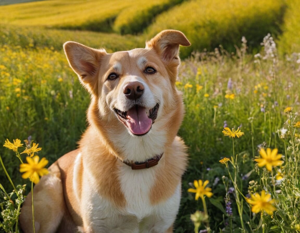 Störungen des zentralen Nervensystems beim Hund: Ursachen, Symptome und Therapieoptionen