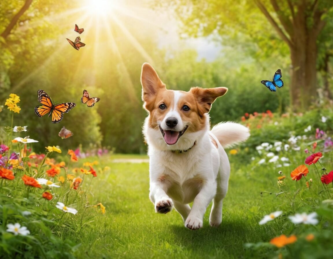 Vermehrter Stuhlgang beim Hund: Mögliche Ursachen von Fütterung bis Darmerkrankungen