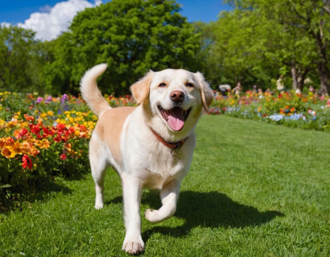 Verstopfte Analdrüsen beim Hund: Symptome, Ursachen und Behandlungstipps