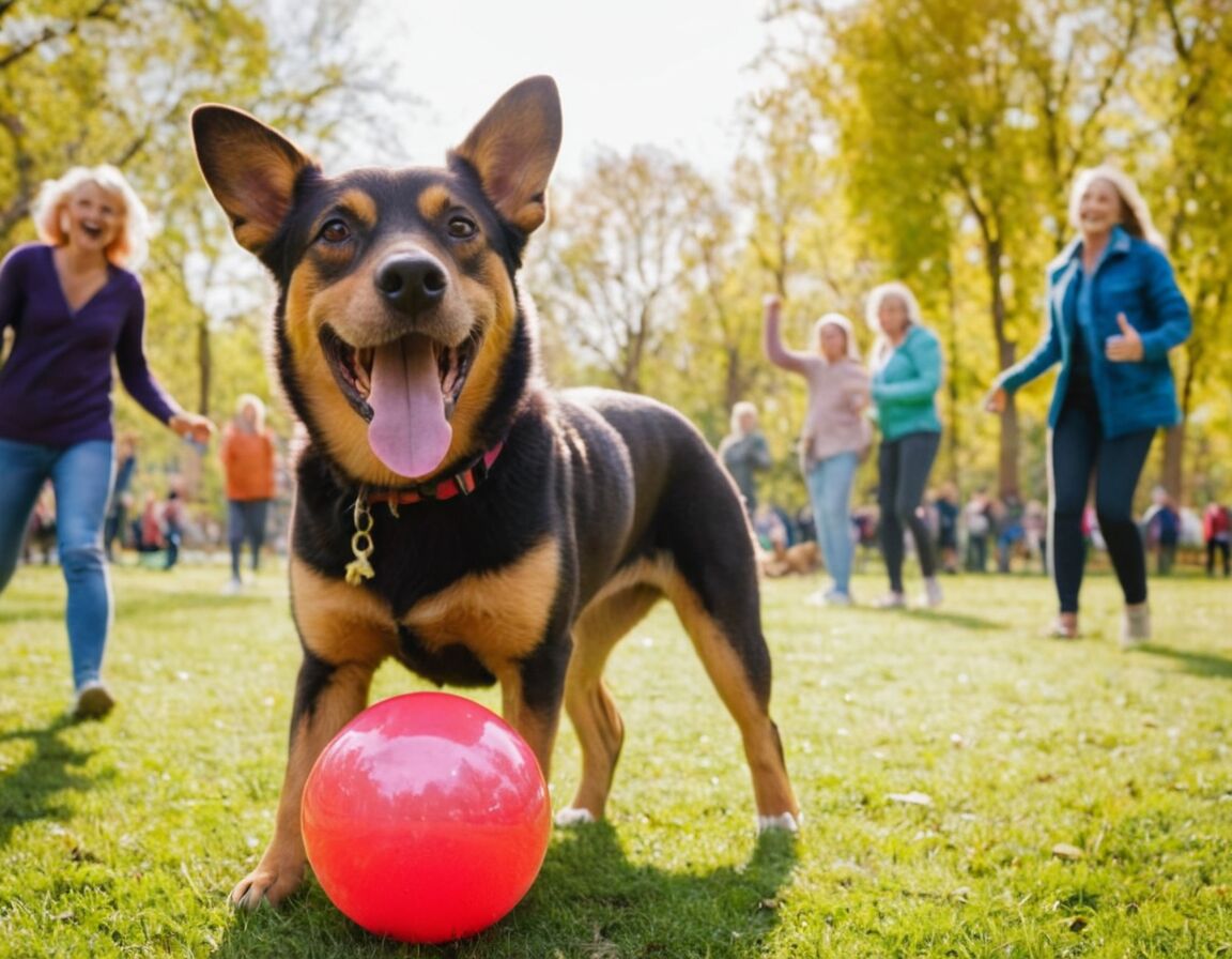 Halti für Hunde verboten? Rechtliche Lage, korrekte Anwendung und Alternativen