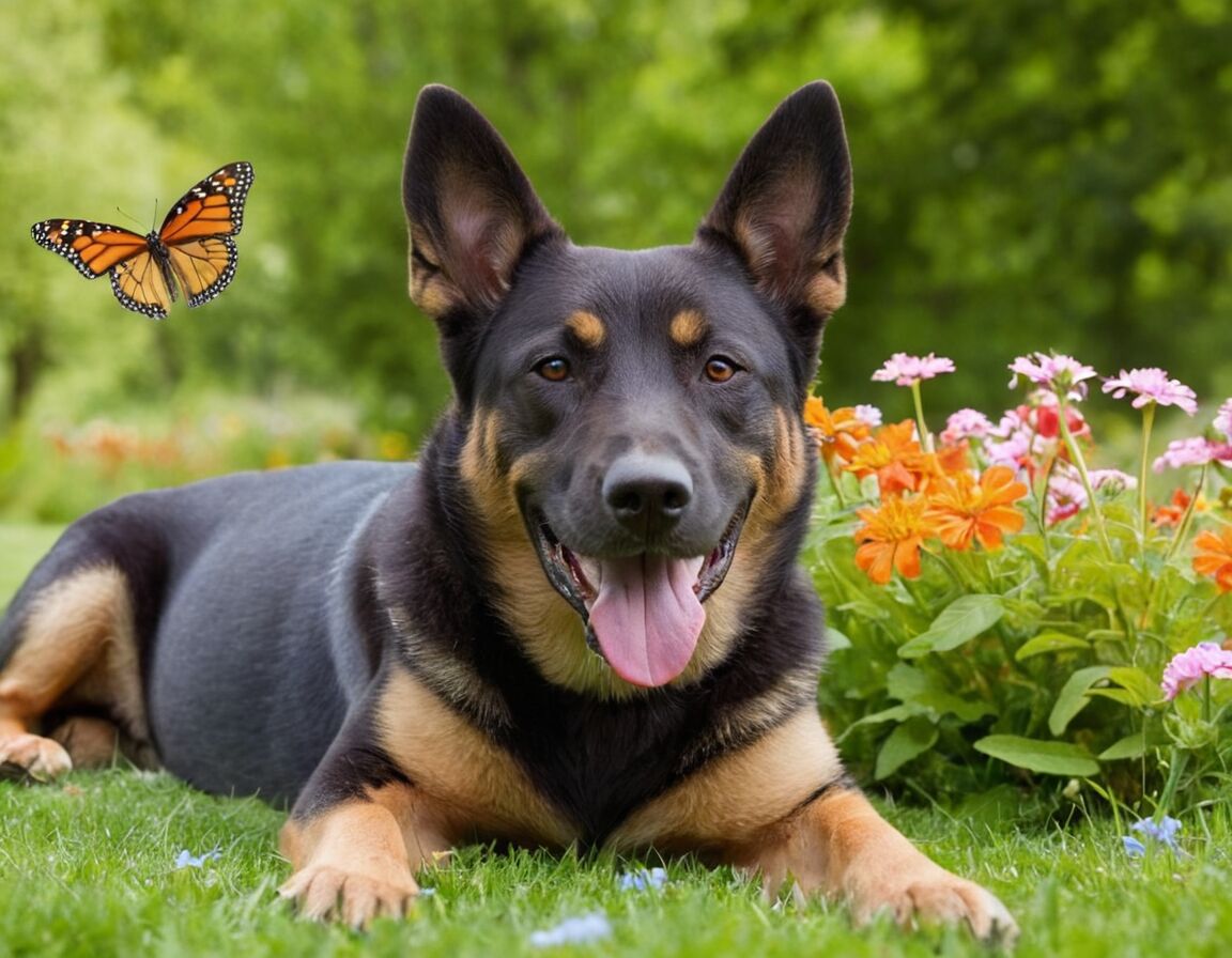 Warme Nase beim Hund: Mythen, Fakten und mögliche Anzeichen für Krankheiten