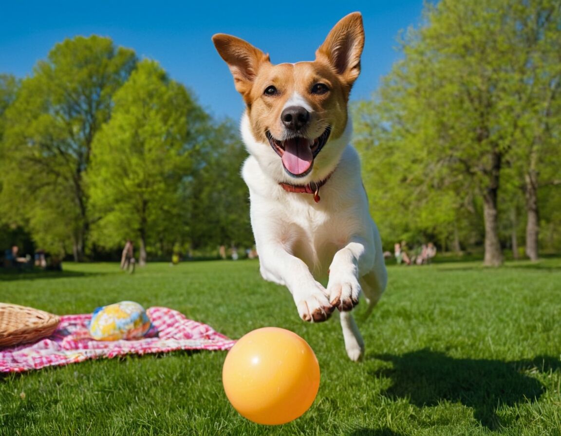 Wasser im Bauch beim Hund: Ursachen, Diagnose und Behandlungsmöglichkeiten