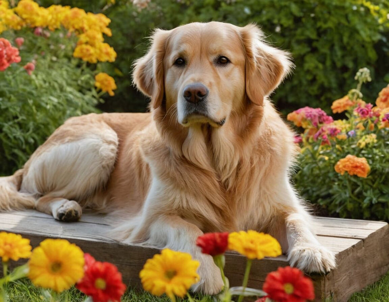 Woran merkt man, dass der Hund alt wird? Typische Anzeichen und wie man den Senior unterstützen