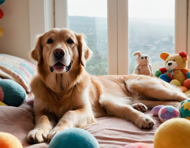 Wundheilungsstörung beim Hund nach OP: Ursachen, Anzeichen und wie man reagieren sollte