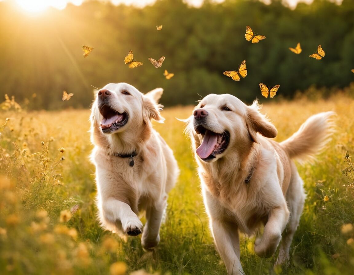 Hund jagt Reh: Rechtliche Konsequenzen, wie man vorbeugt und was im Ernstfall zu tun ist