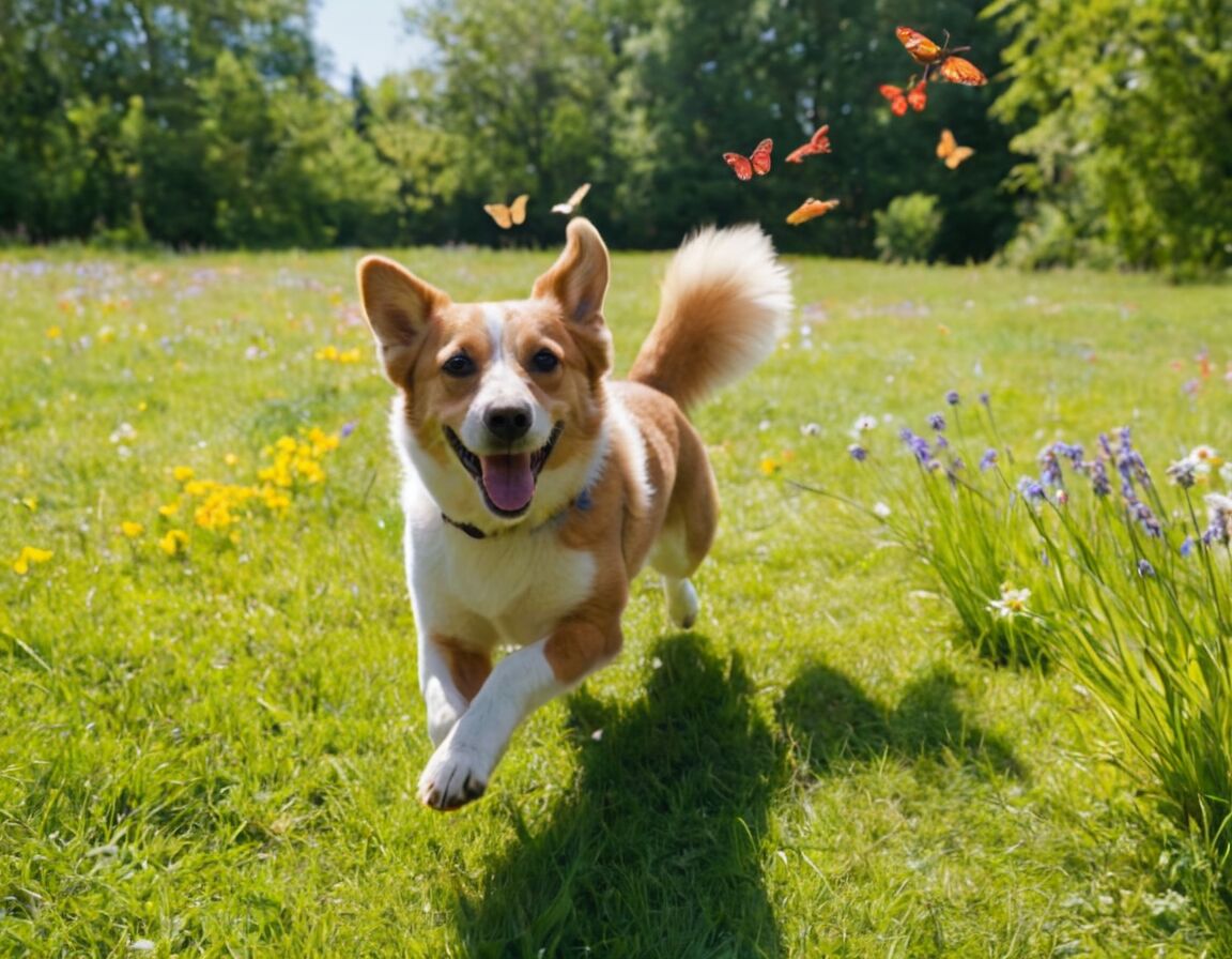 Bluterguss beim Hund: Ursachen, Symptome und wann tierärztliche Hilfe nötig ist