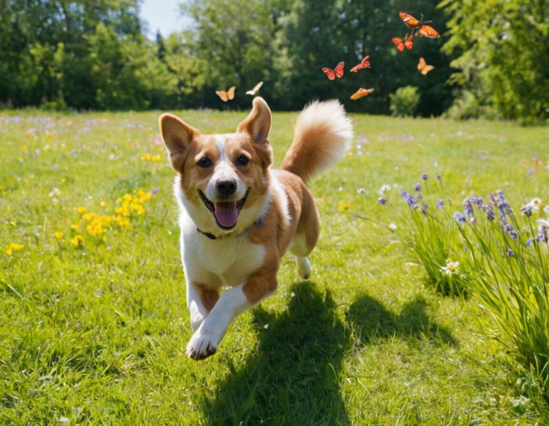 Bluterguss beim Hund: Ursachen, Symptome und wann tierärztliche Hilfe nötig ist