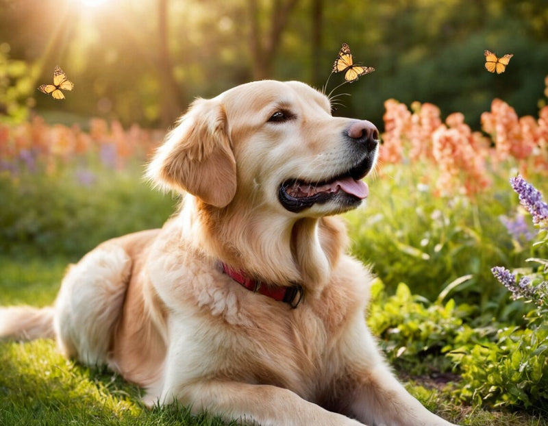 Dyspnoe beim Hund: Atemnot erkennen, Ursachen und Behandlung