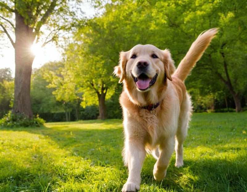 Erhöhter Kaliumwert beim Hund: Woran man Hyperkaliämie erkennt und wie sie behandelt wird