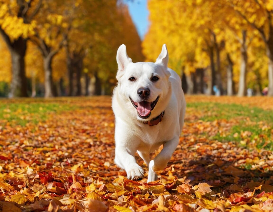 Hund und Eicheln: Warum Eicheln giftig sein können und wie man Vergiftungen erkennt