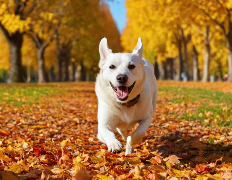 Hund und Eicheln: Warum Eicheln giftig sein können und wie man Vergiftungen erkennt