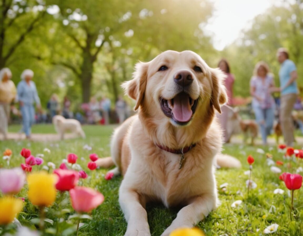 Hund erbricht mehrmals hintereinander: Ursachen und wann ein Tierarzt aufgesucht werden sollte