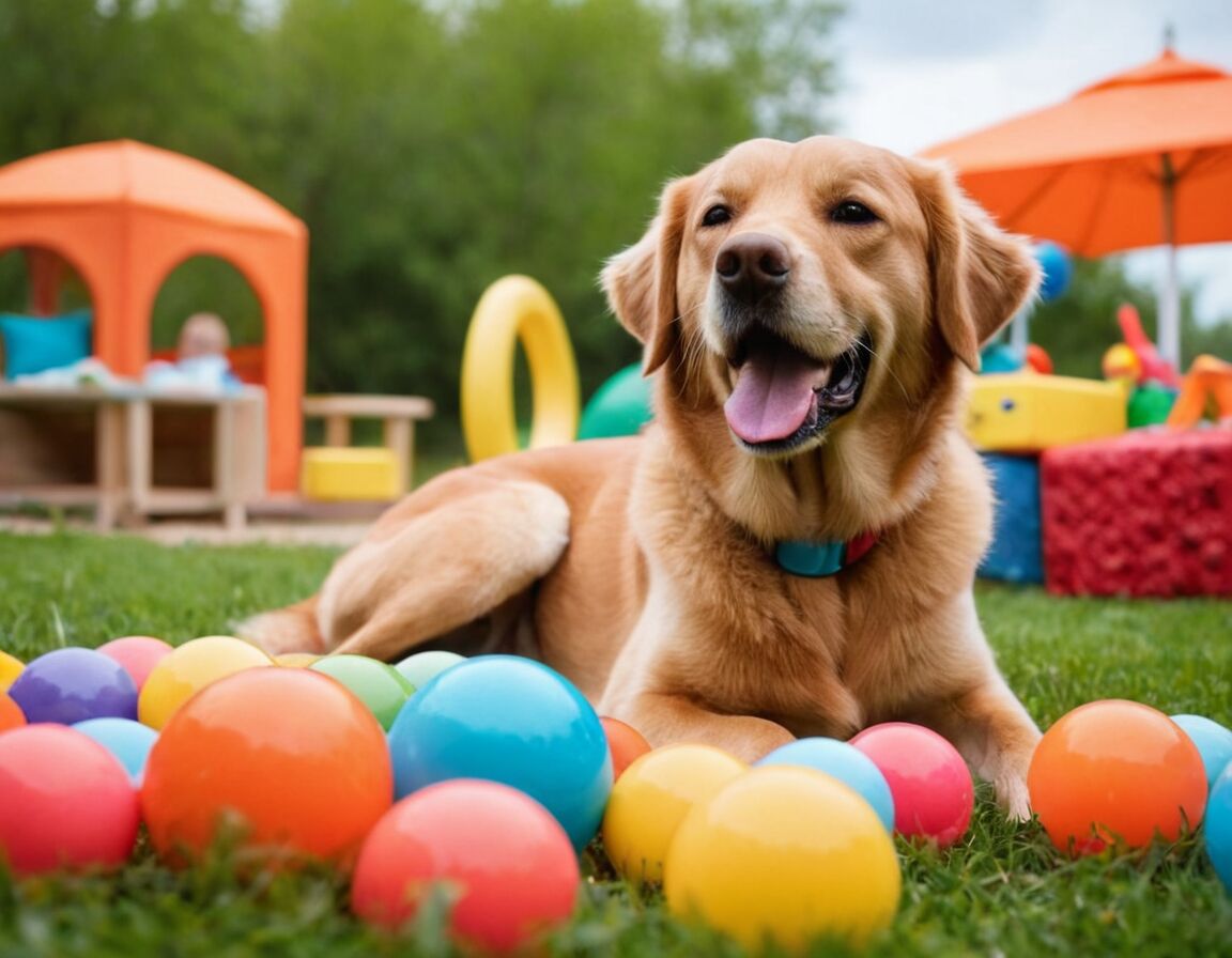 Gadgets für Hunde: Must-Have Produkte für das Wohlbefinden deines Hundes