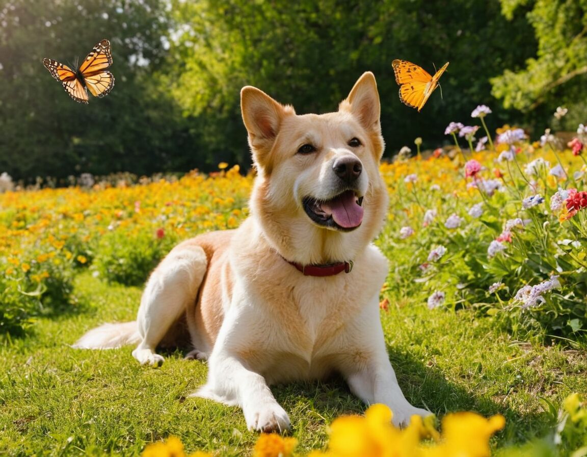 Hund Rüde: Eigenheiten, Gesundheitsaspekte und Erziehung