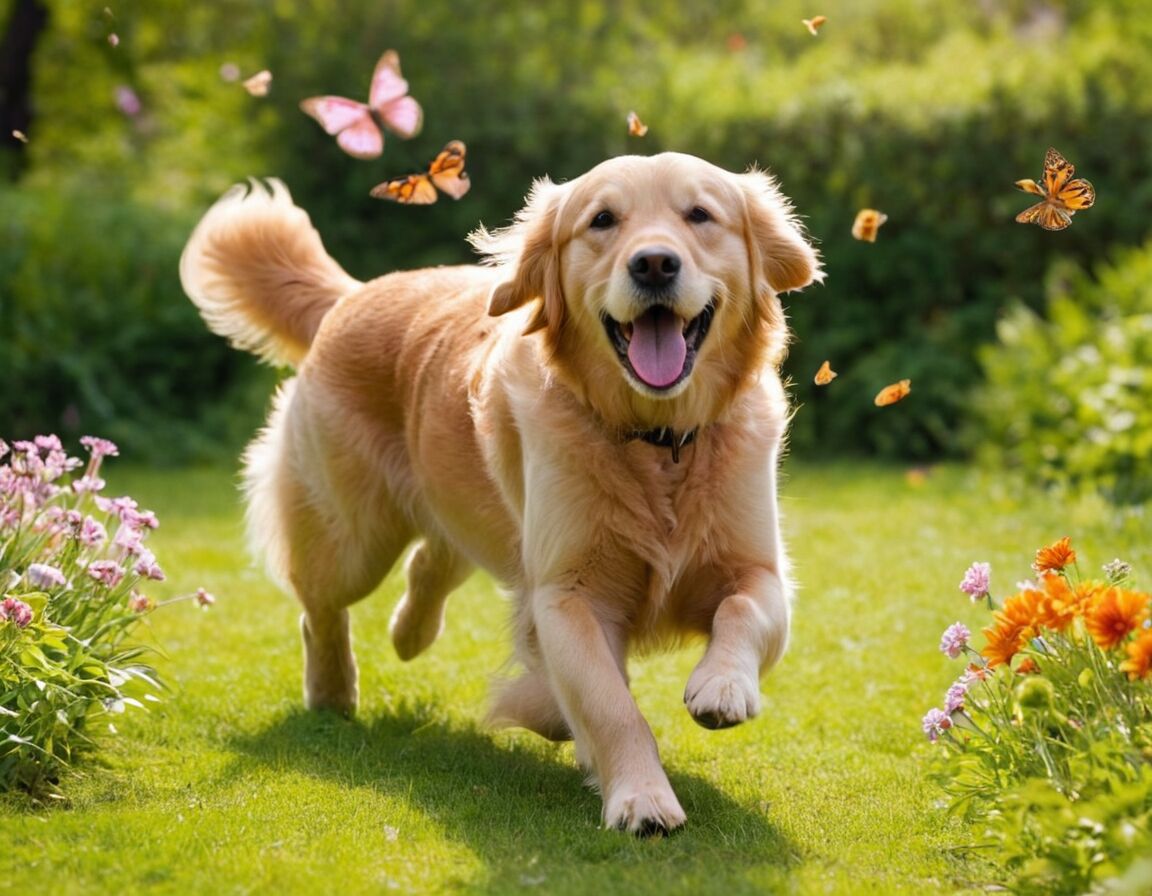 Hund frisst alles: Mangelerscheinung, Langeweile oder erlerntes Verhalten?