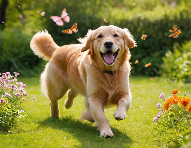 Hund frisst alles: Mangelerscheinung, Langeweile oder erlerntes Verhalten?