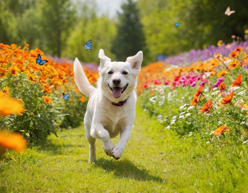 Hund frisst nicht und wirkt schlapp: Mögliche Gründe und Erste-Hilfe-Ansätze