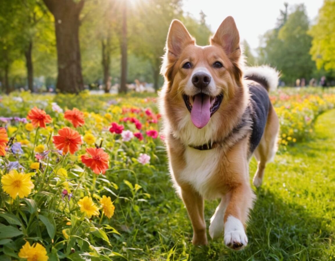Hund kann nicht mehr aufstehen und hechelt: Was steckt dahinter und wie reagieren?
