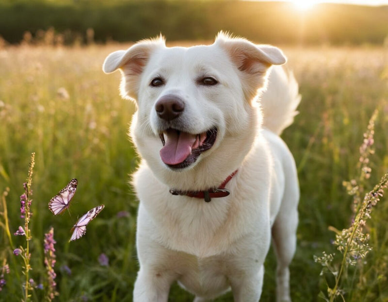 Rückwärtsniesen und Herzprobleme beim Hund: Gibt es einen Zusammenhang?