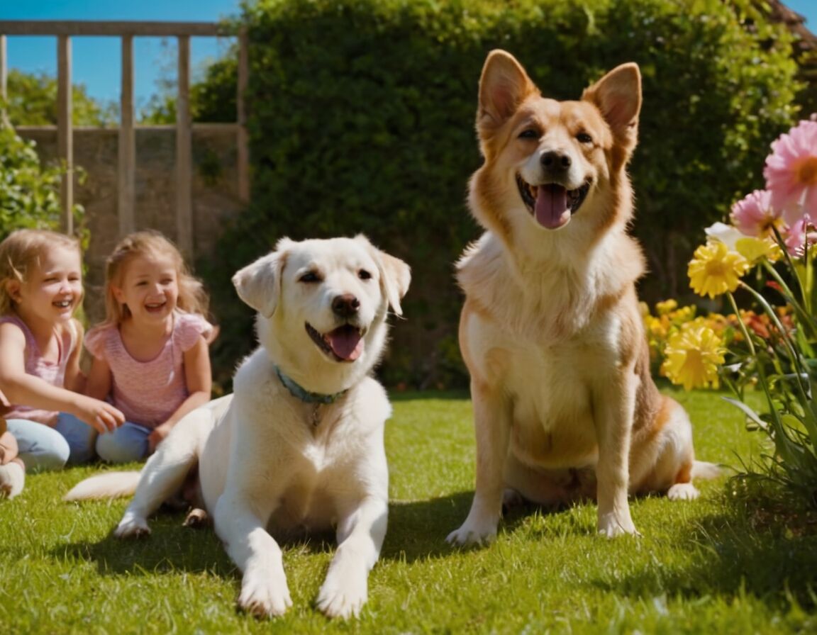 Rafeiro: Die portugiesische Rasse für Schutz und Familie