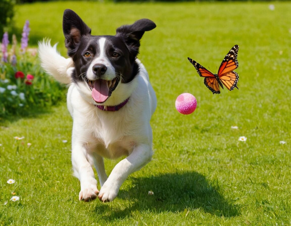 Hund setzt viel Kot ab: Mögliche Gründe von Fütterung bis Darmüberaktivität